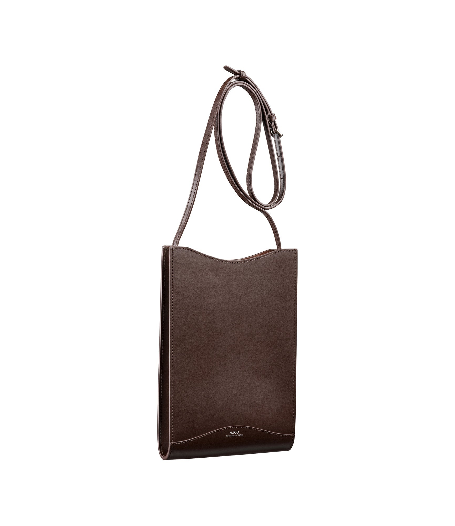 Jamie large neck pouch - 3