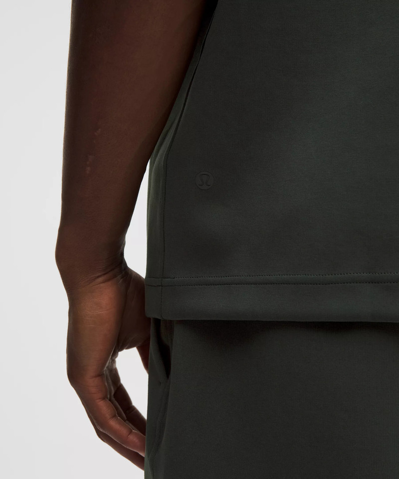 Grand Standard Short-Sleeve Crew 5