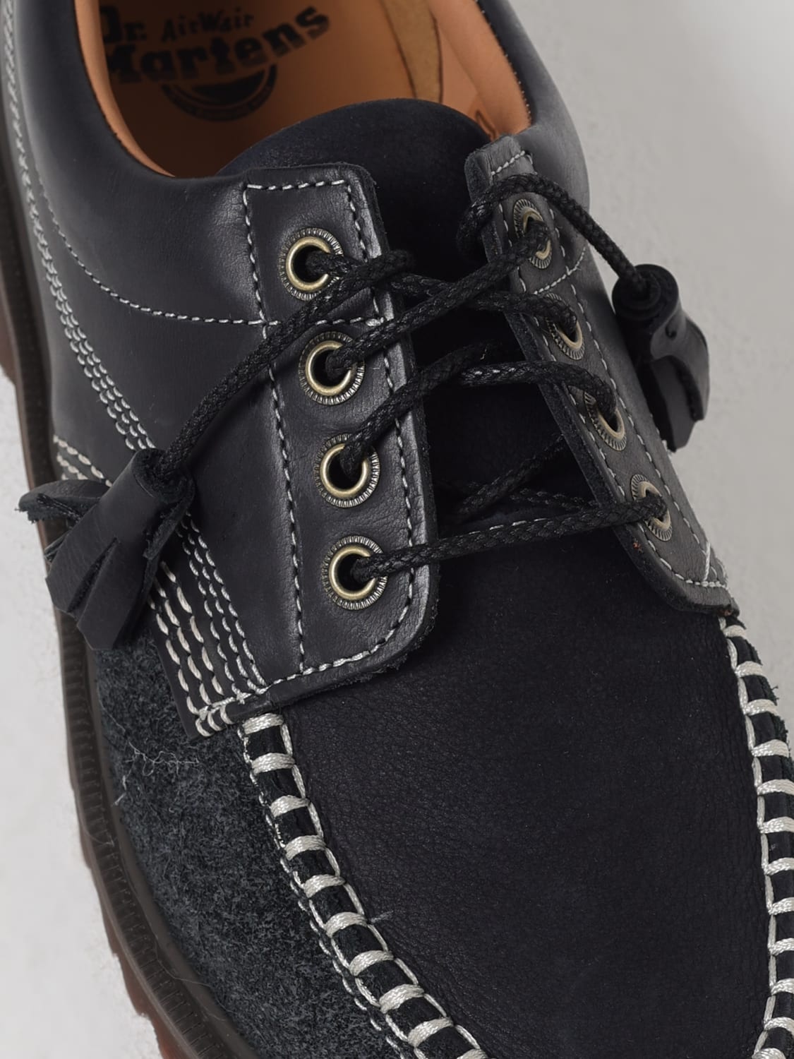Shoes men Dr. Martens - 4