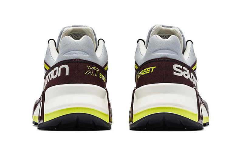 SALOMON Salomon XT-Street Professional 'Vanilla' 416038 / L41603800 outlook