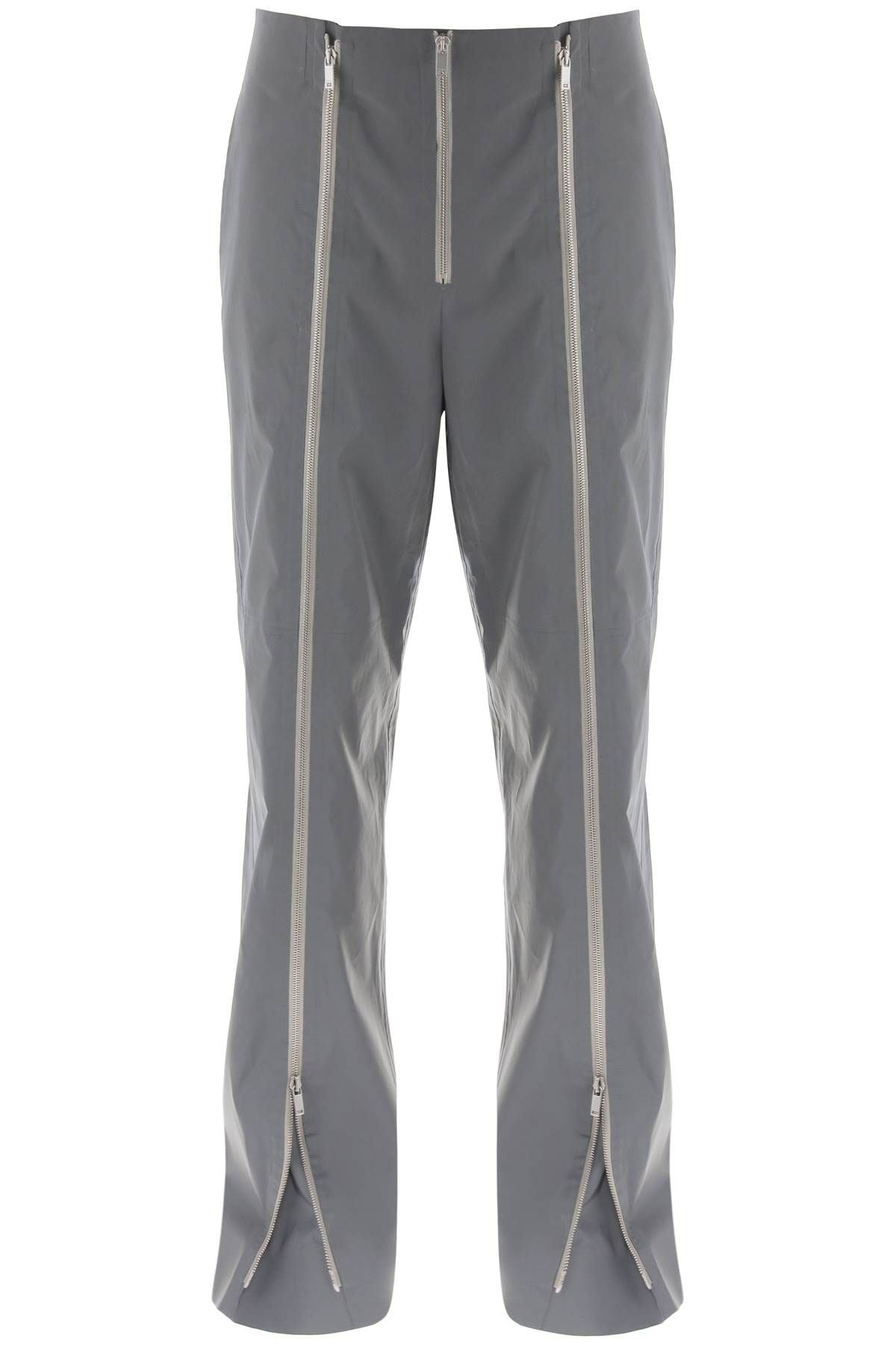 PANTS IN REFLECTIVE FABRIC - 6