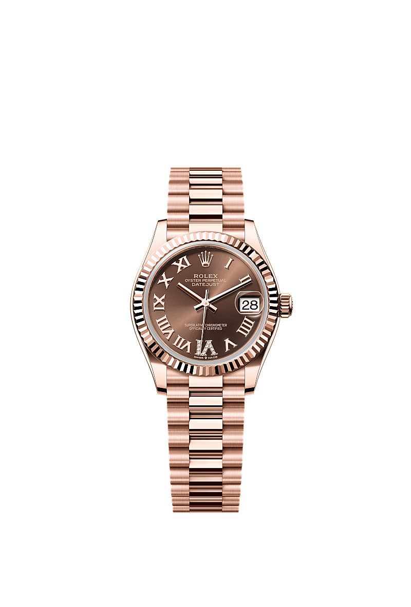 DATEJUST 278275 - 1