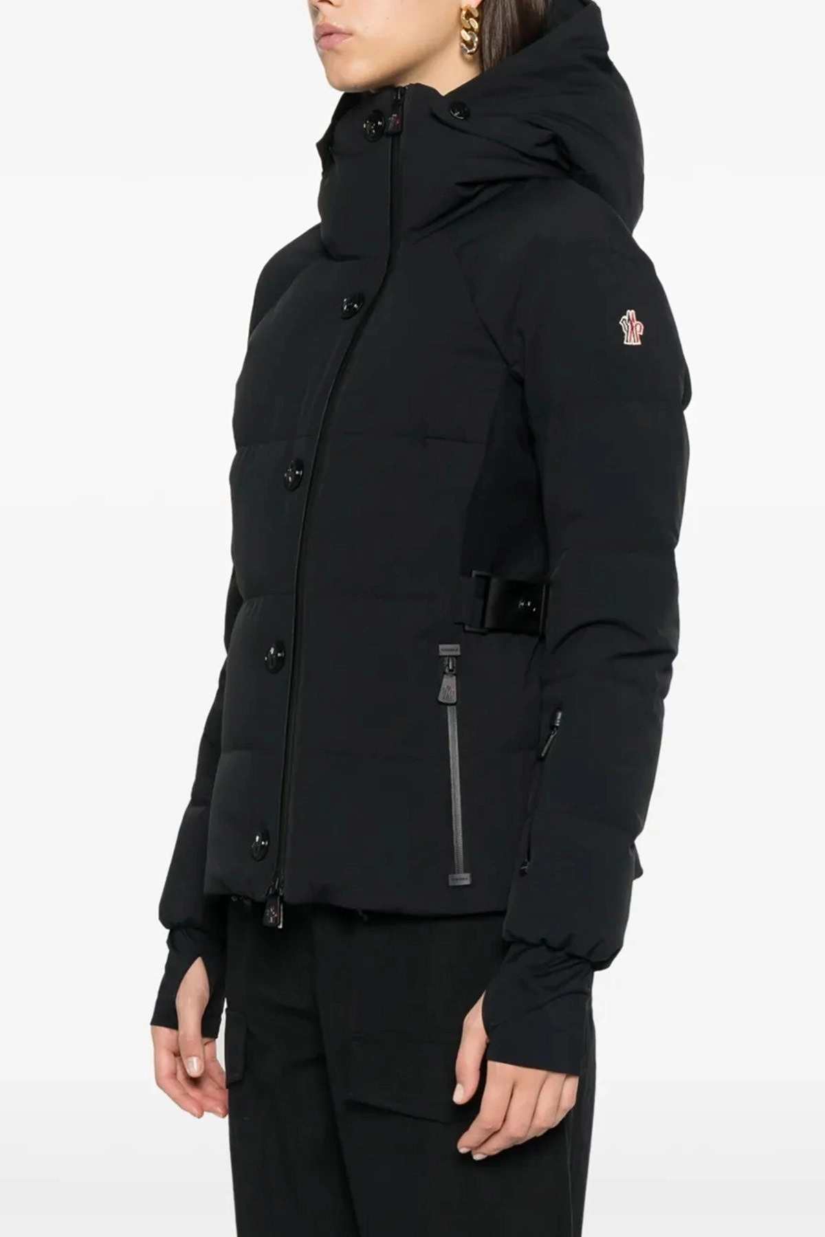 'Guyane' down jacket - 2