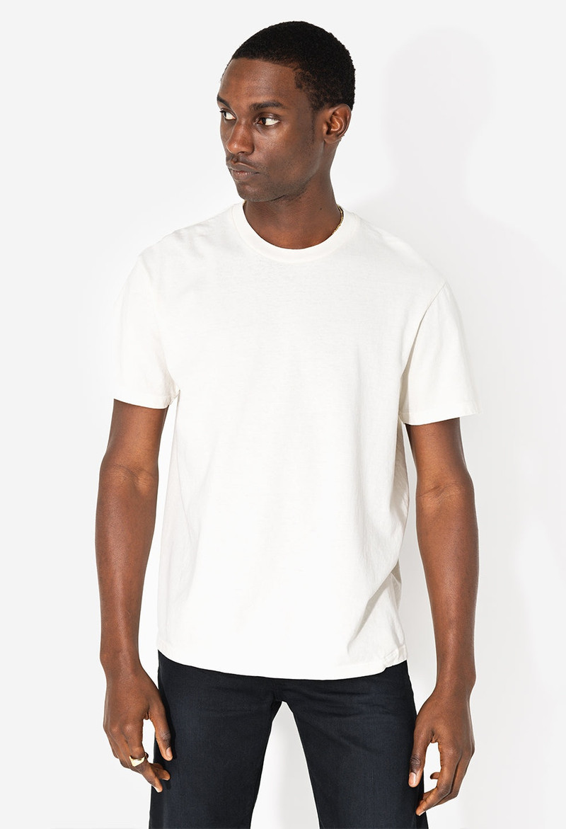 FOUNDATION 3 PACK TEES 5