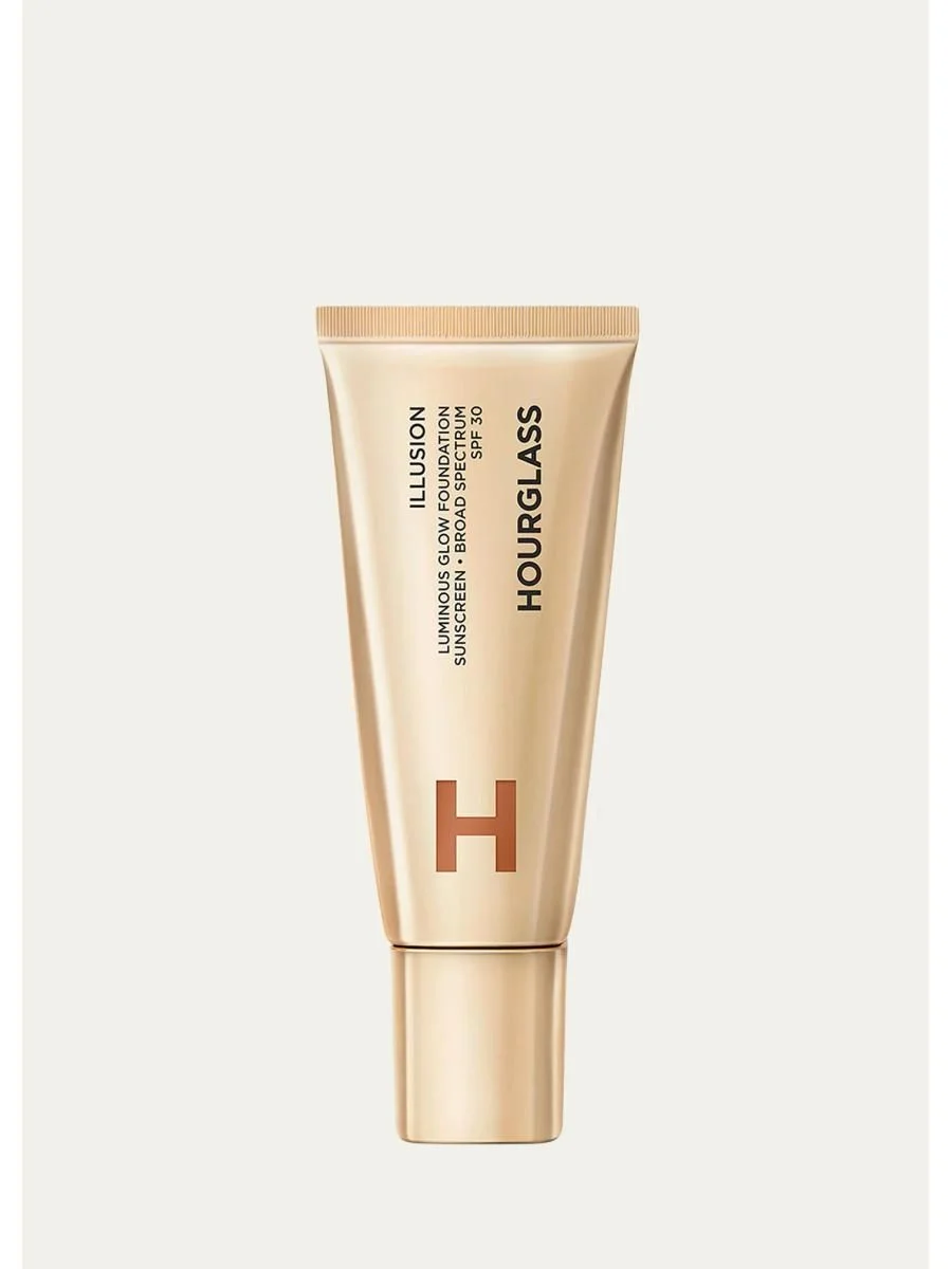 Illusion Luminous Glow Foundation SPF 30 - 1