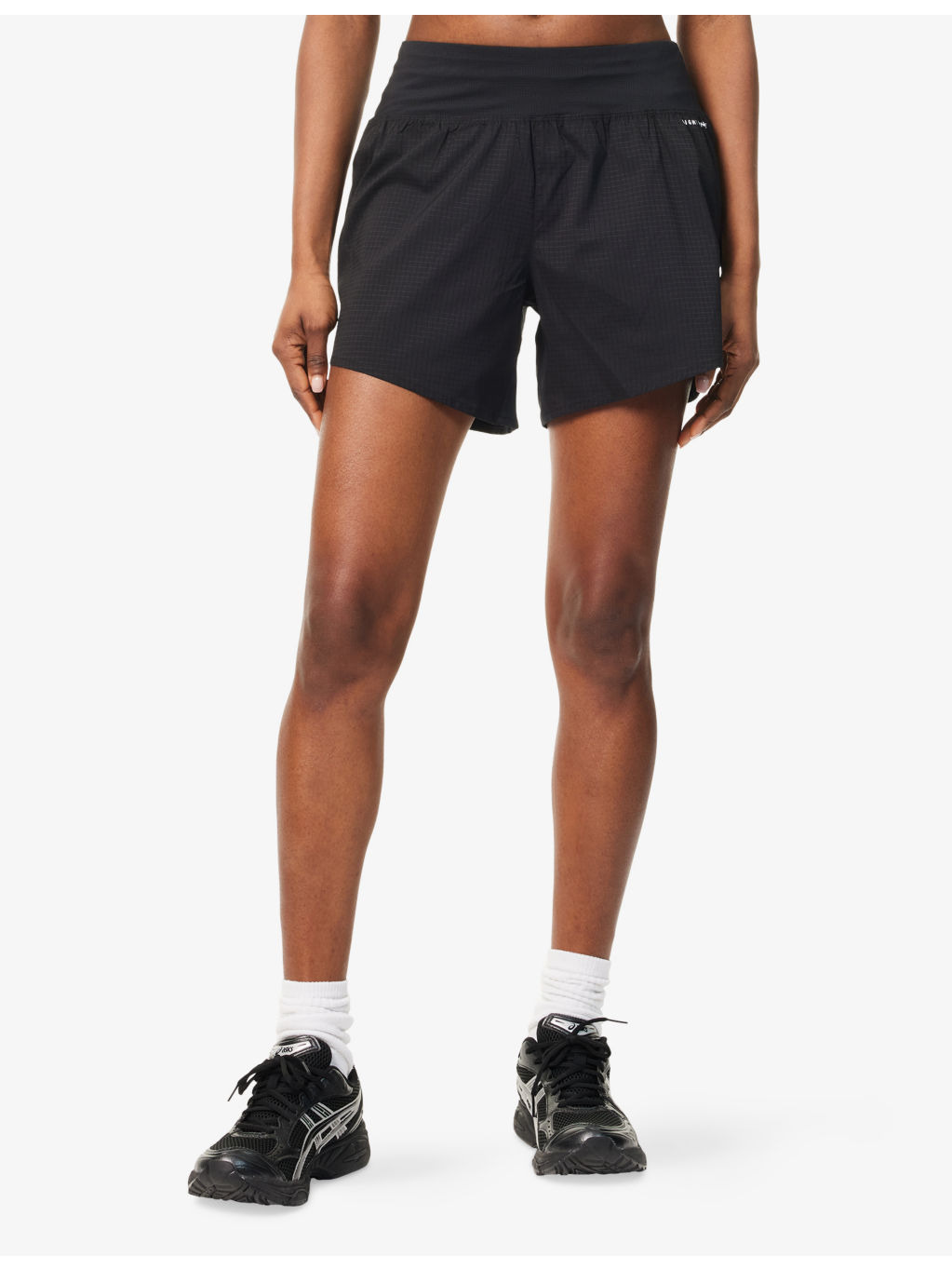 Sunriser Graphic-Print Logo Stretch-Woven Shorts - 3