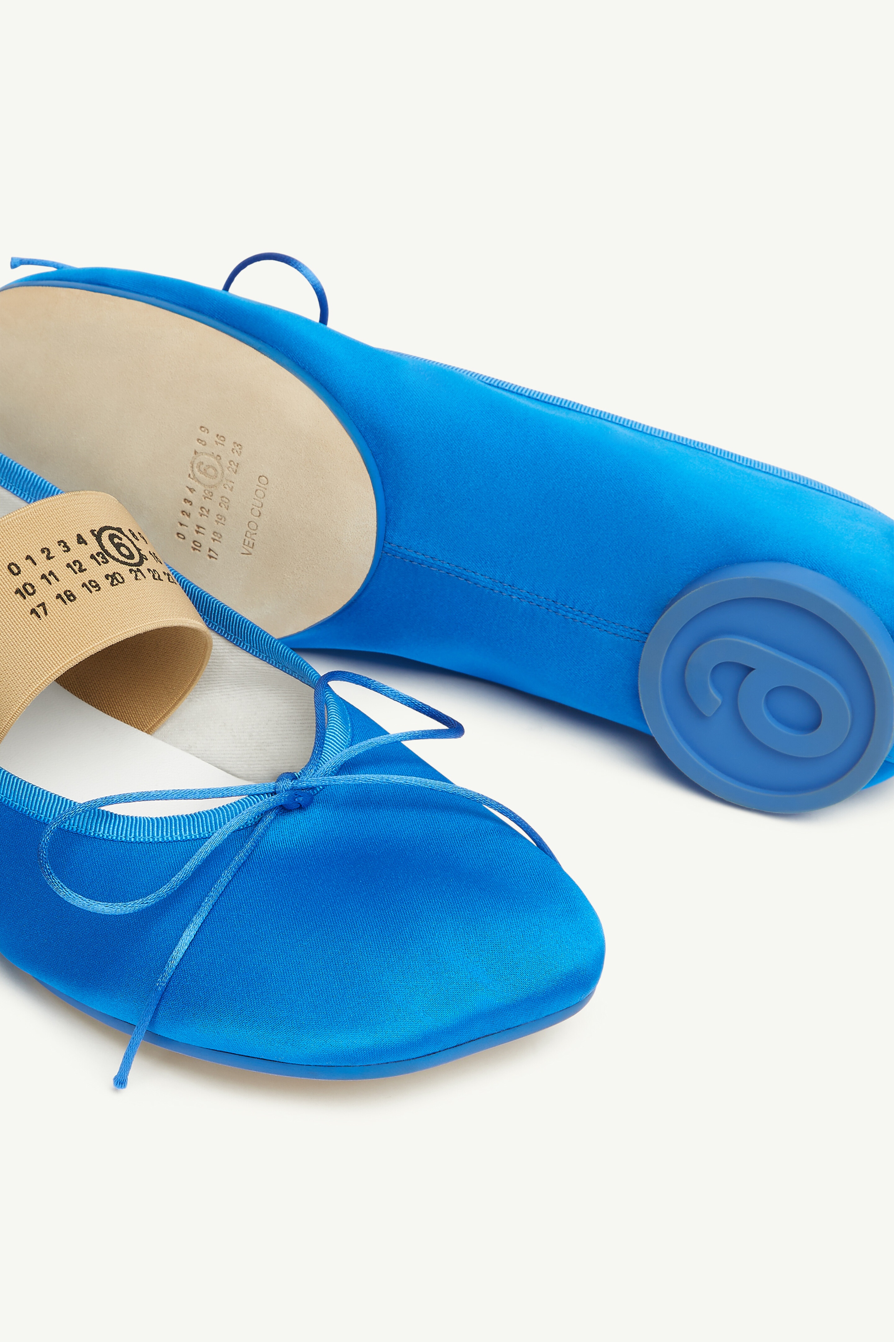 Anatomic Ballerinas - 5