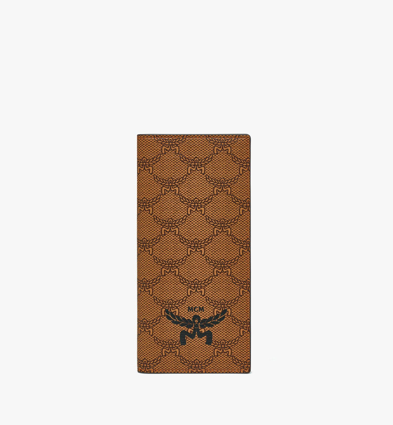 Himmel Continental Wallet in Lauretos 1