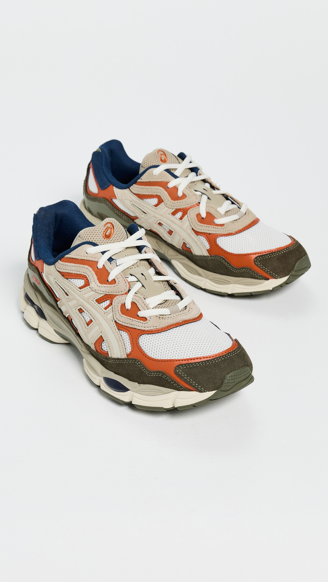 Gel-NYC Sneakers - 3
