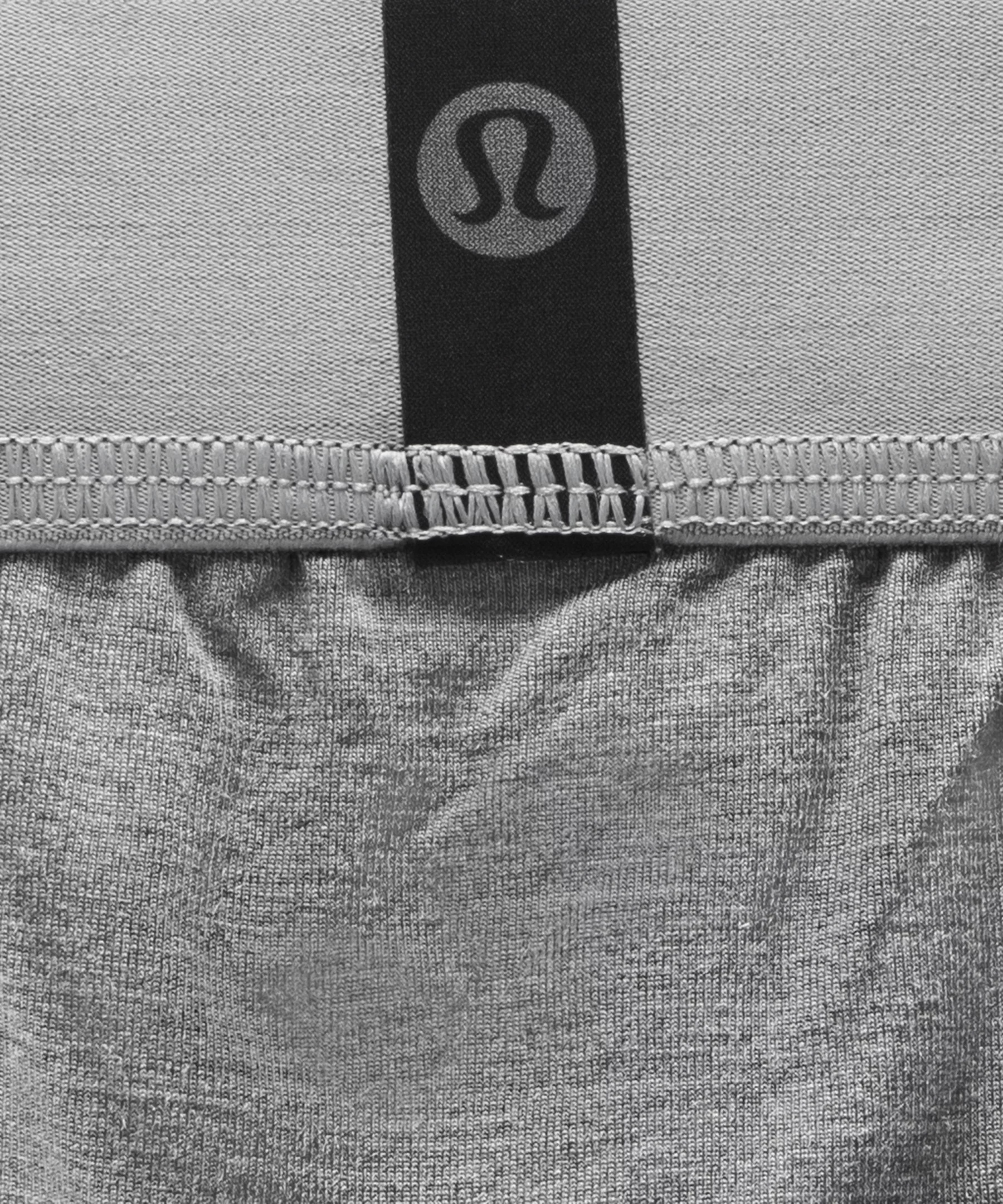 Always In Motion Boxer 5" - 3