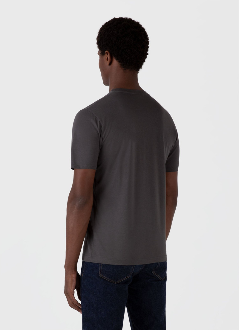 Riviera Midweight T‑shirt 5