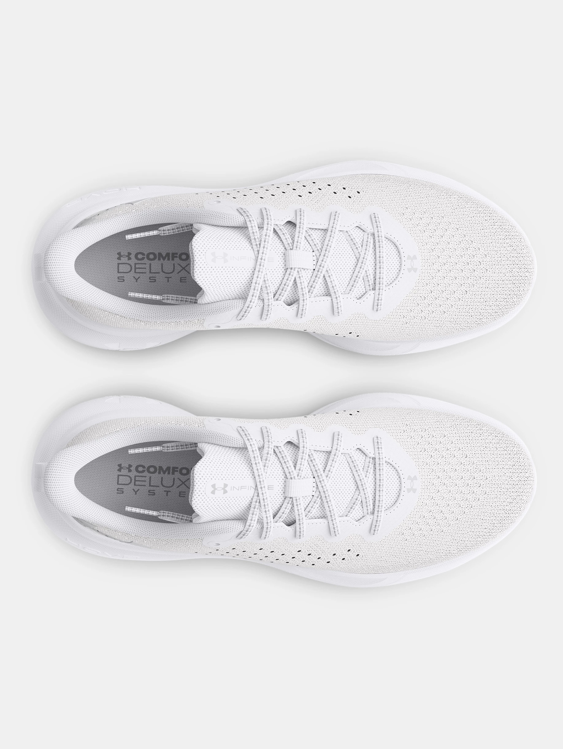 Men's UA Infinite Running Shoes - 3