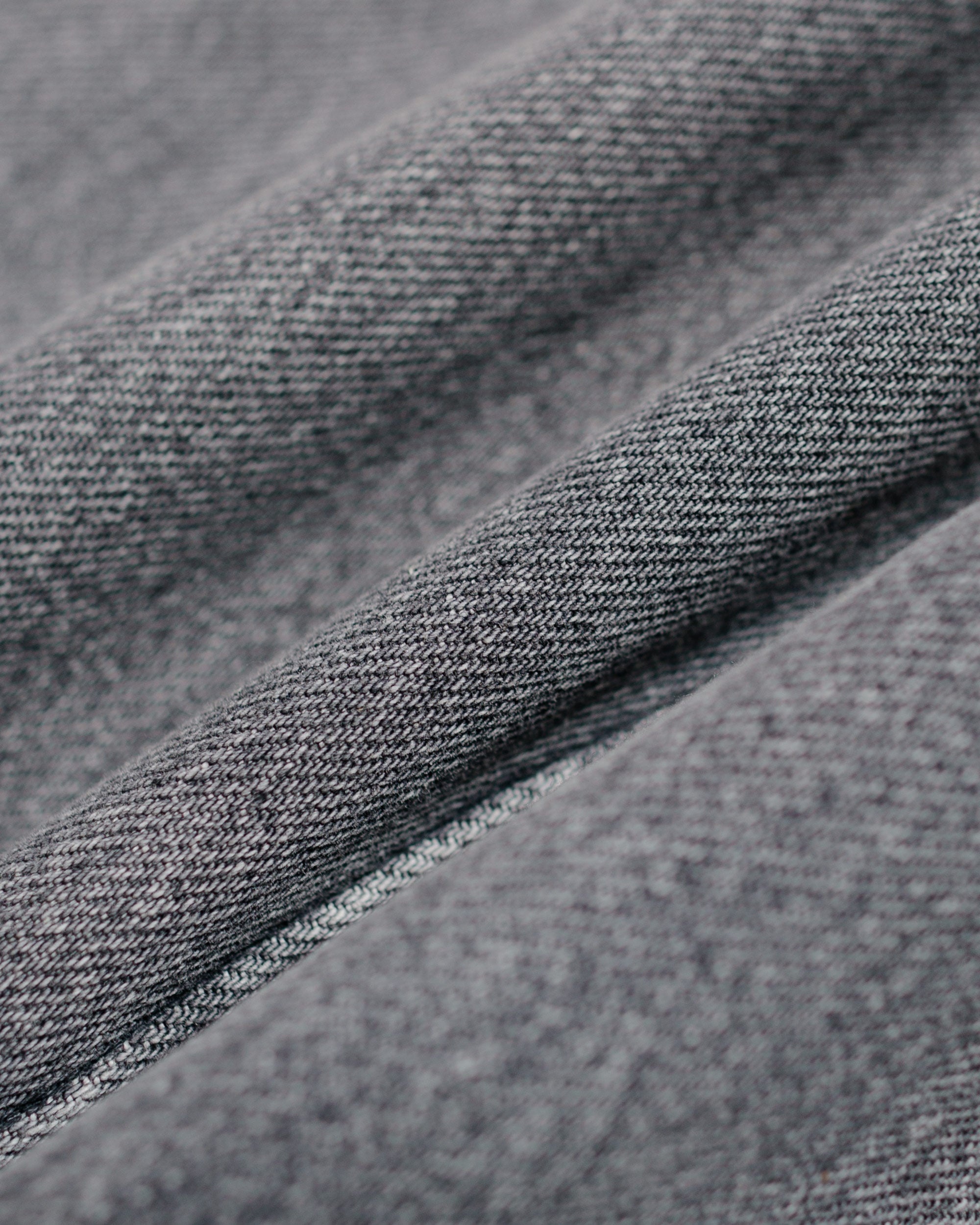 Wide Twist Black Stone - 6