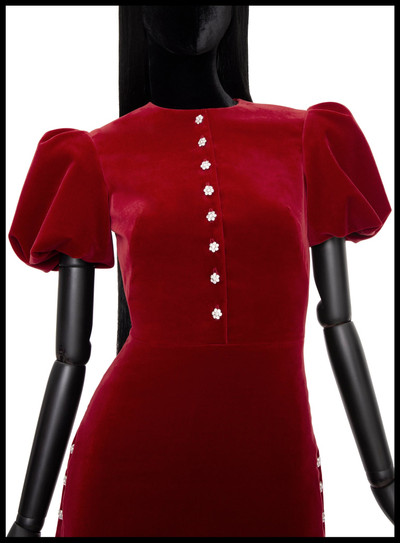 THE VAMPIRE’S WIFE THE CONFESSIONAL DRESS outlook