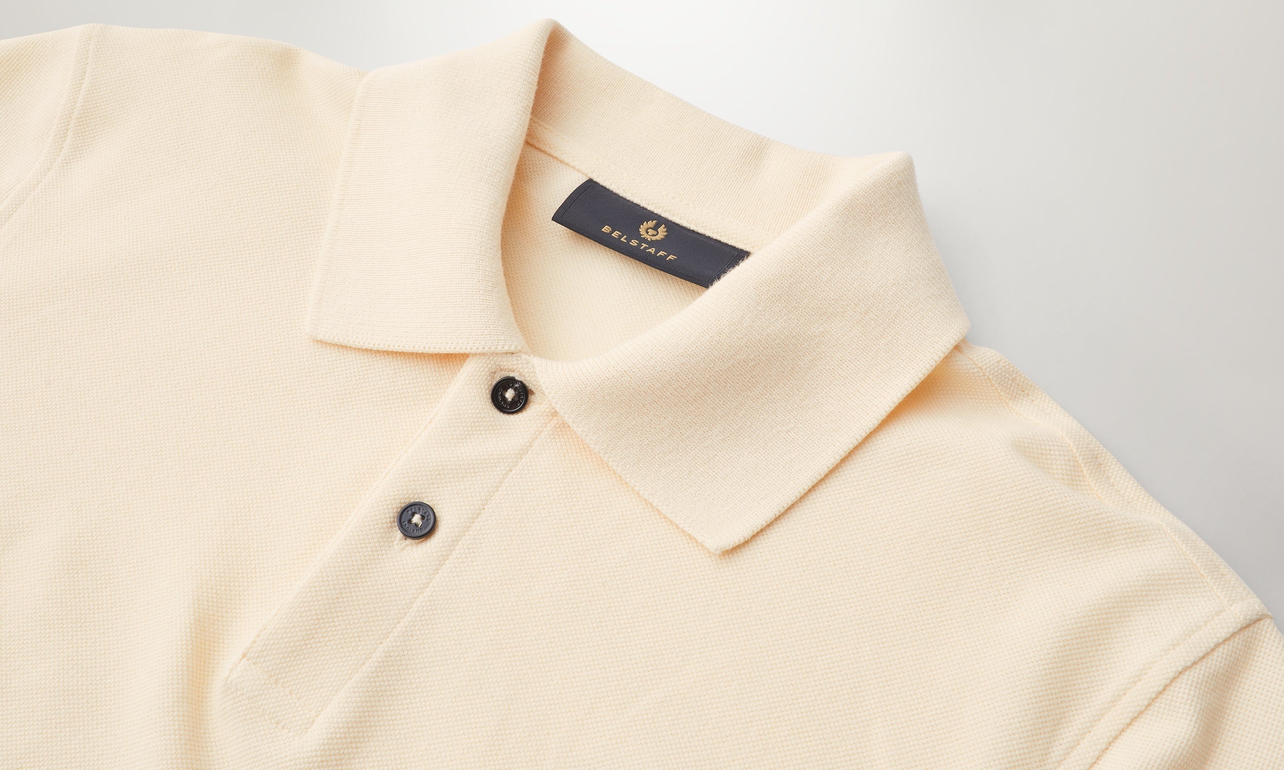 BELSTAFF POLO - 3