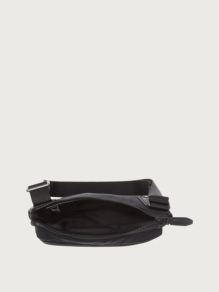 SF CROSS BODY BAG -  ECONYL® NYLON - 4