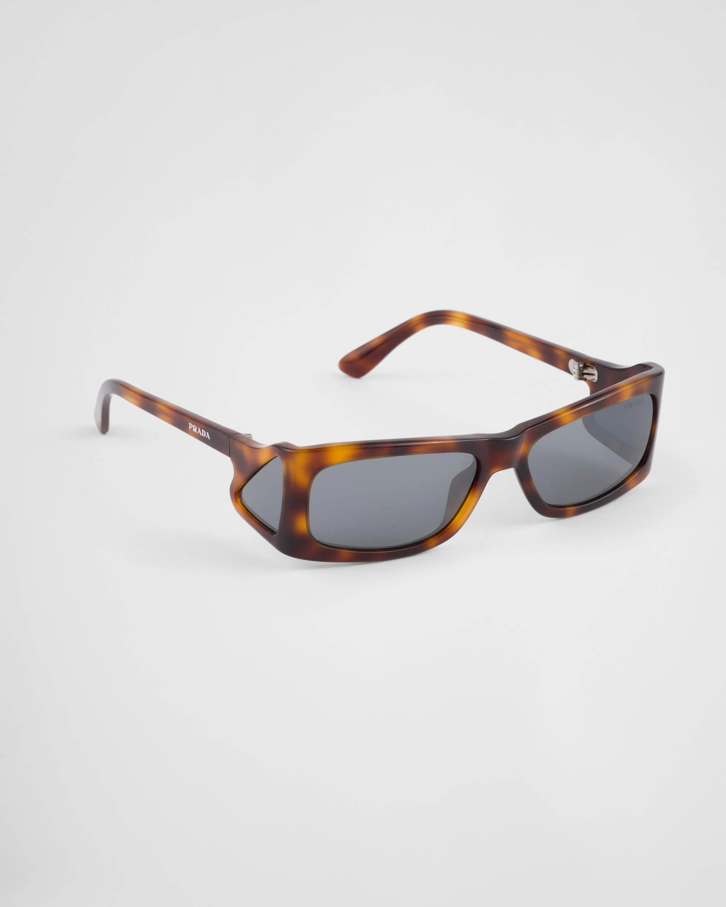 Prada Prada Runway sunglasses | REVERSIBLE