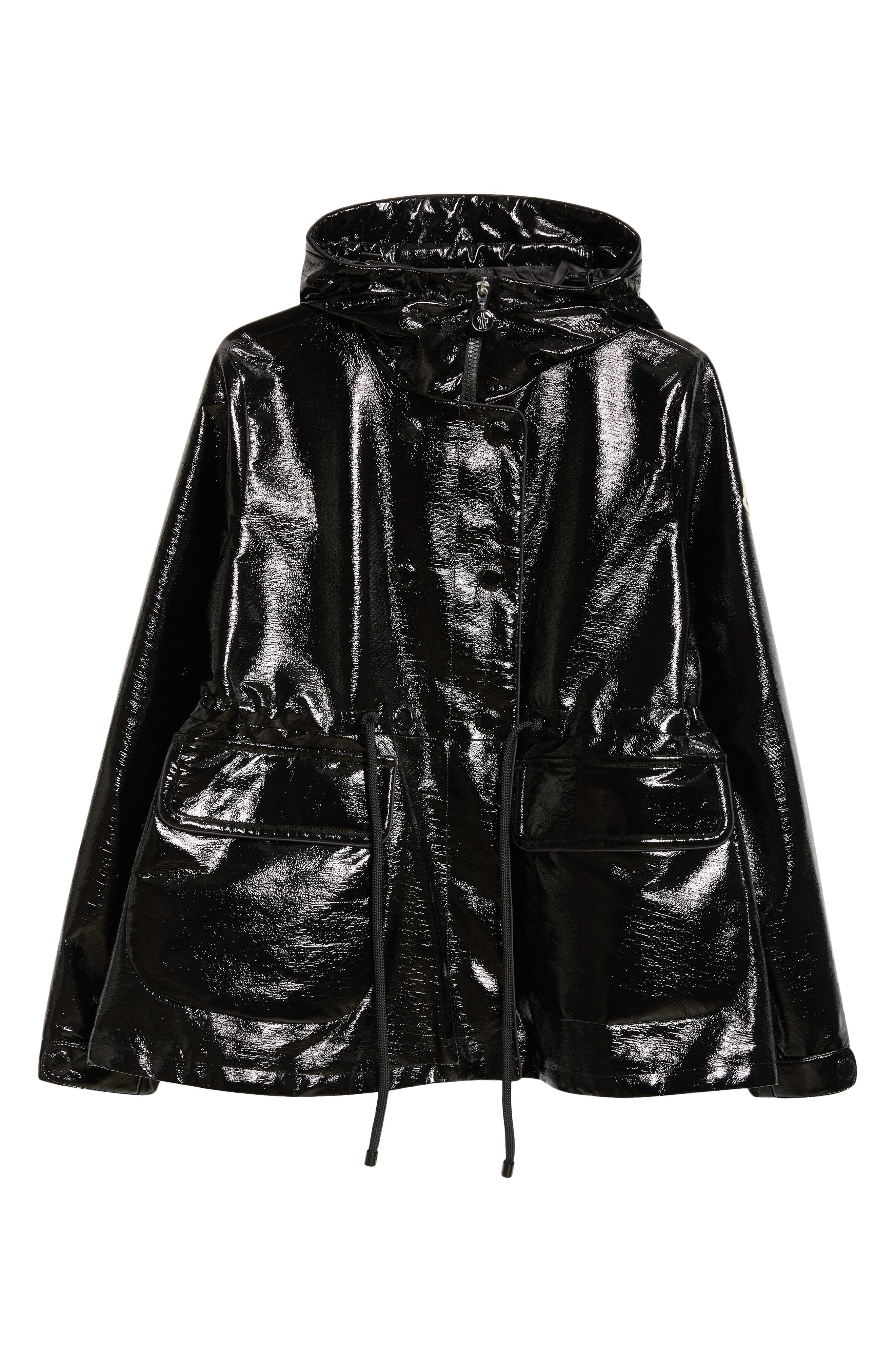 Agnou Parka - 7