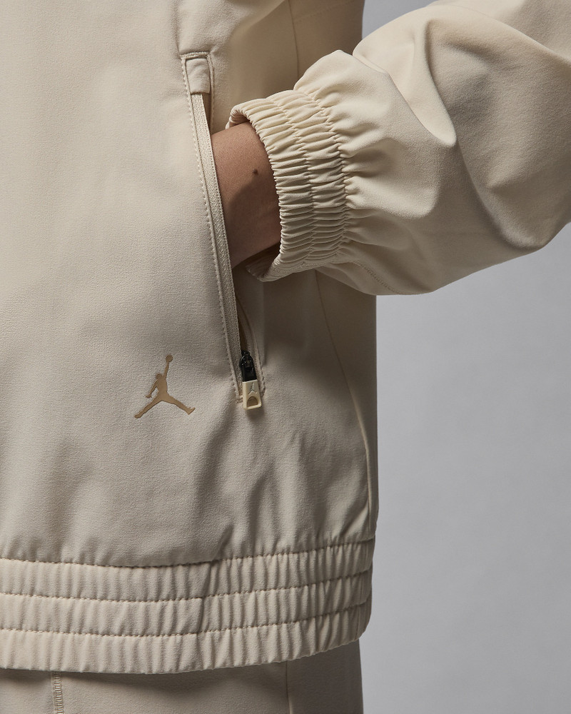 Jordan Sport Women's Dri-FIT Woven Jacket 4