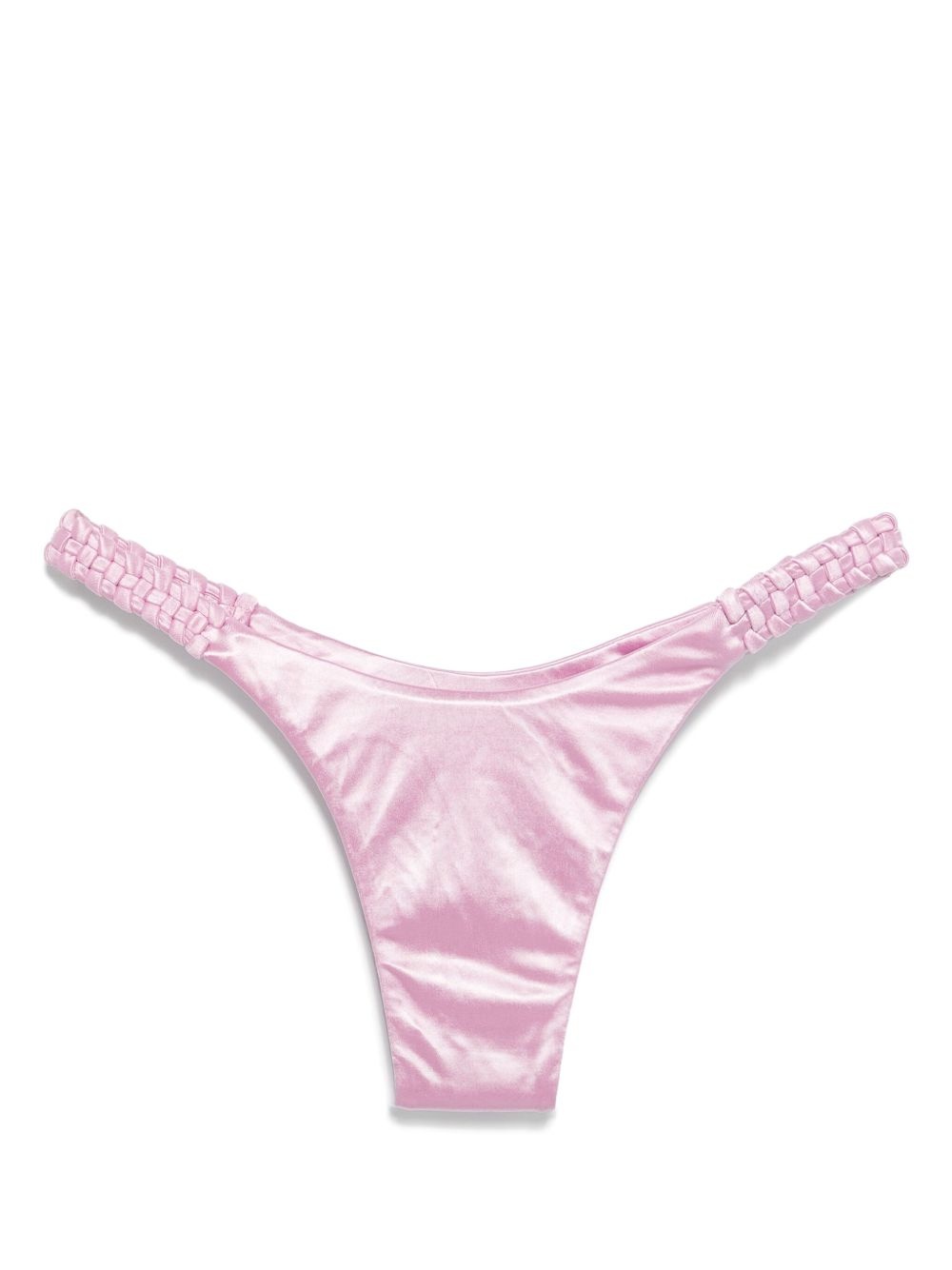 Highweave bikini bottoms - 2