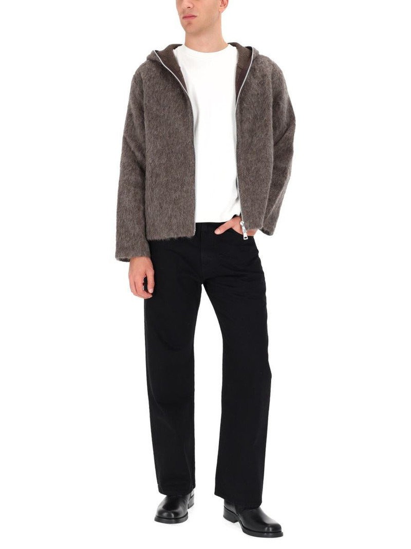 Our Legacy Our Legacy Third Cut Jeans outlook