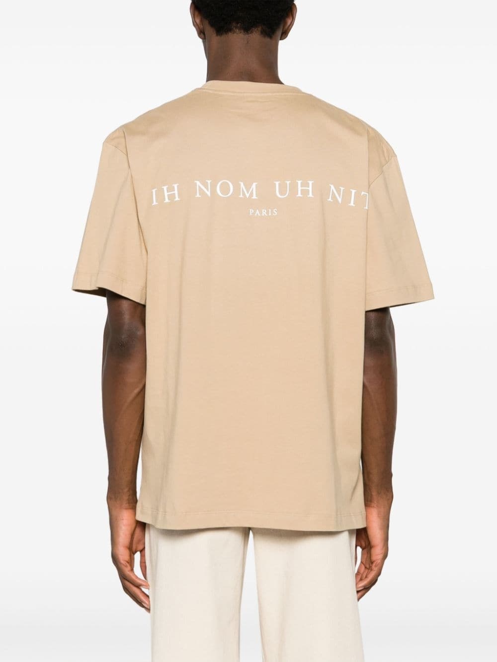 Future Archive logo-print T-shirt - 4