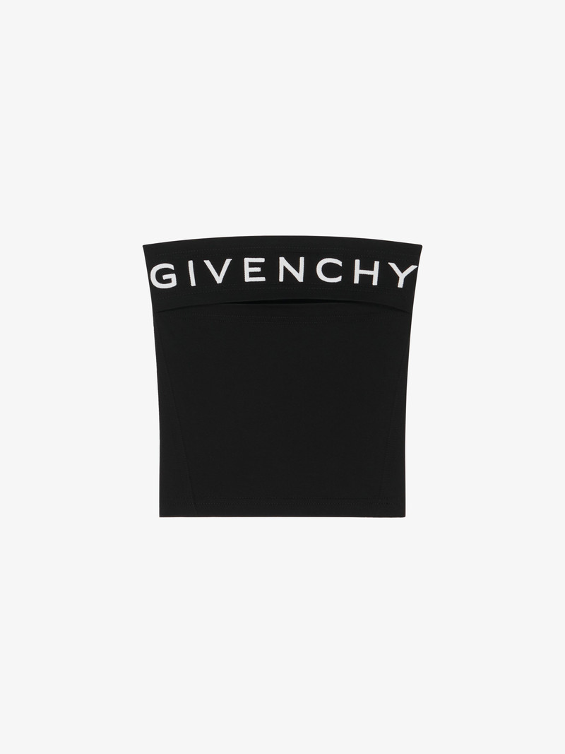 GIVENCHY BALACLAVA IN NYLON 1