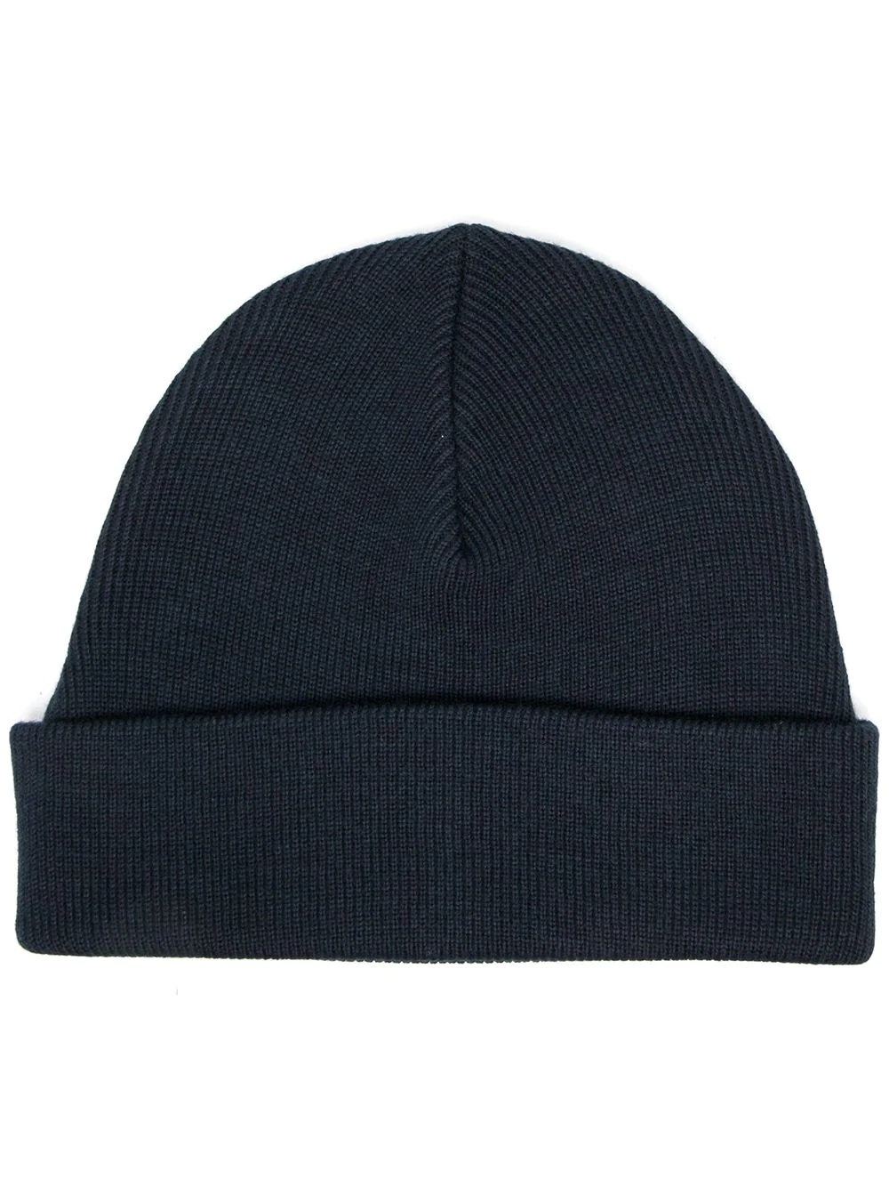 wool beanie - 1