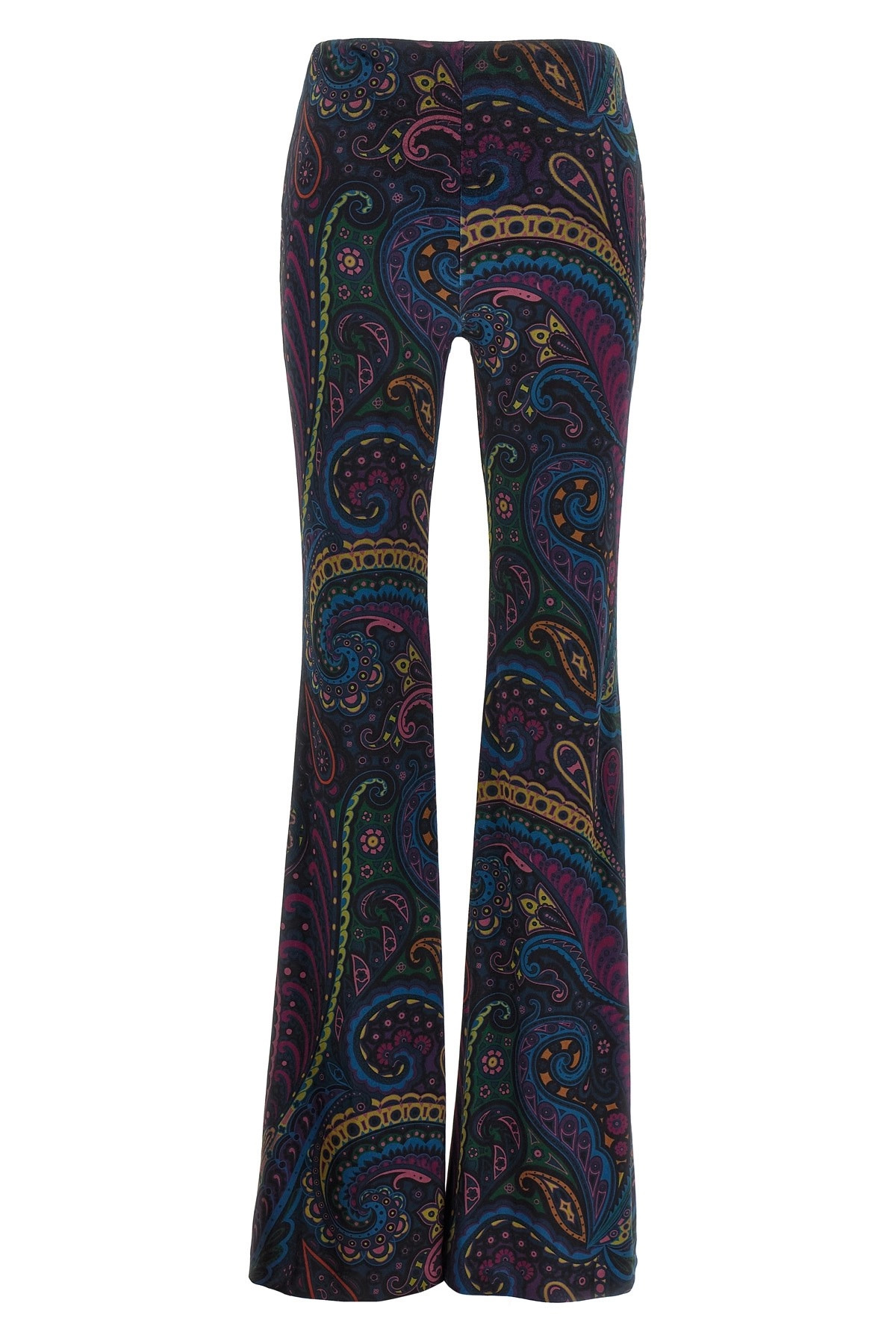 Chenille pants - 2