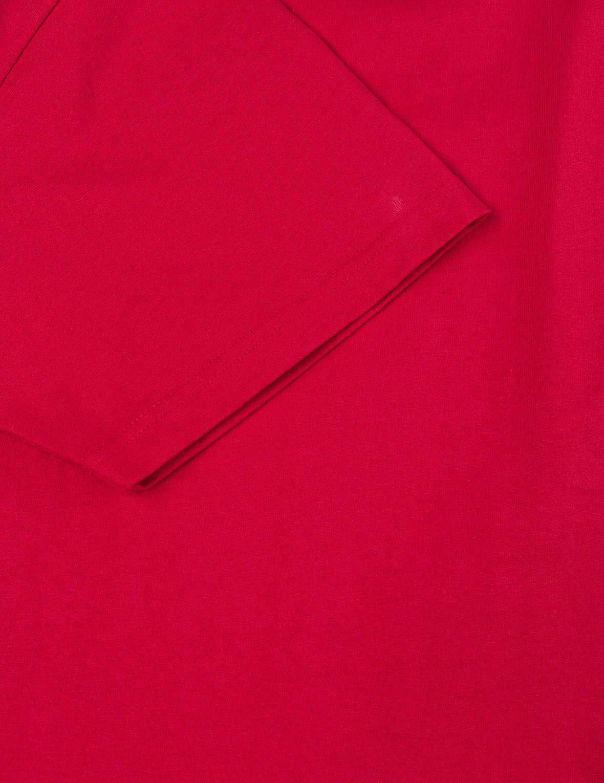 Embroidery Seagull Relax Fit T-Shirt - 8