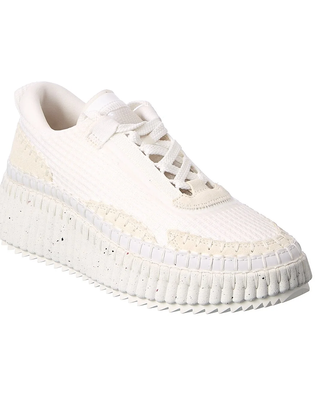 Chloé Nama Sneaker - 1