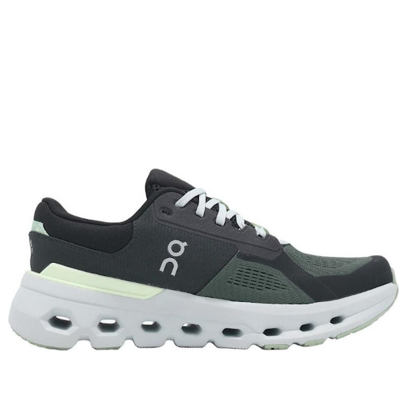 (WMNS) On Running Cloudrunner 2 Wide 'Shadow Lima' 3WE10342577 - 3
