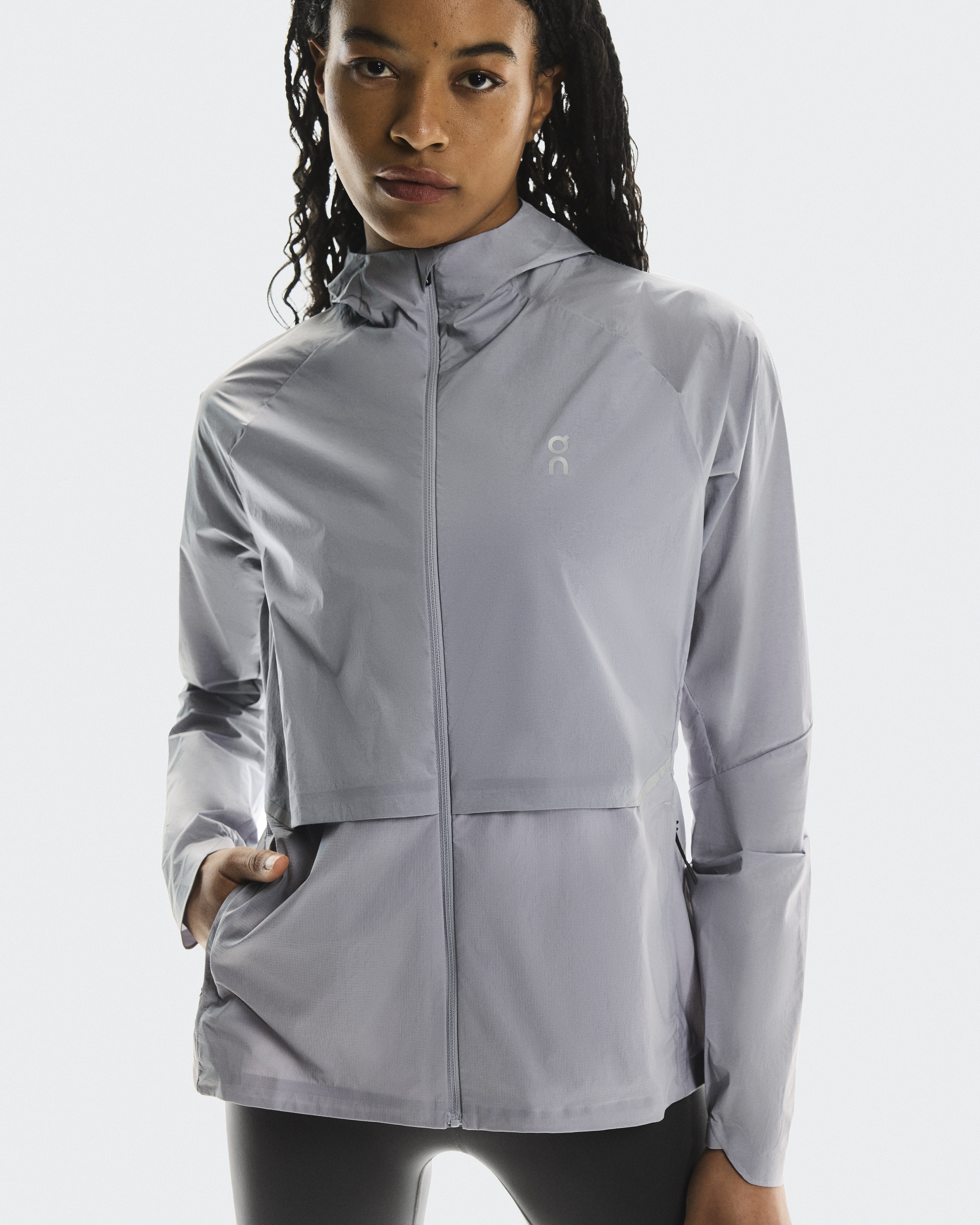Core Jacket - 3