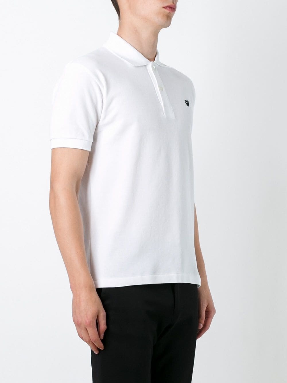 classic polo shirt - 3