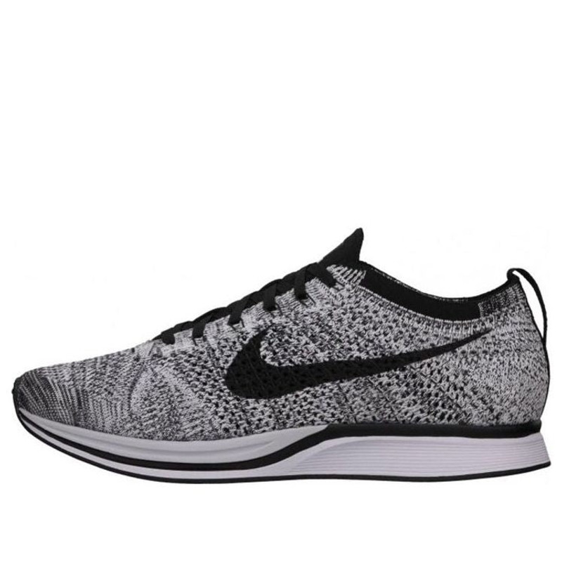 Nike Flyknit 레이서 'Oreo 1.0' 526628-101 - 1