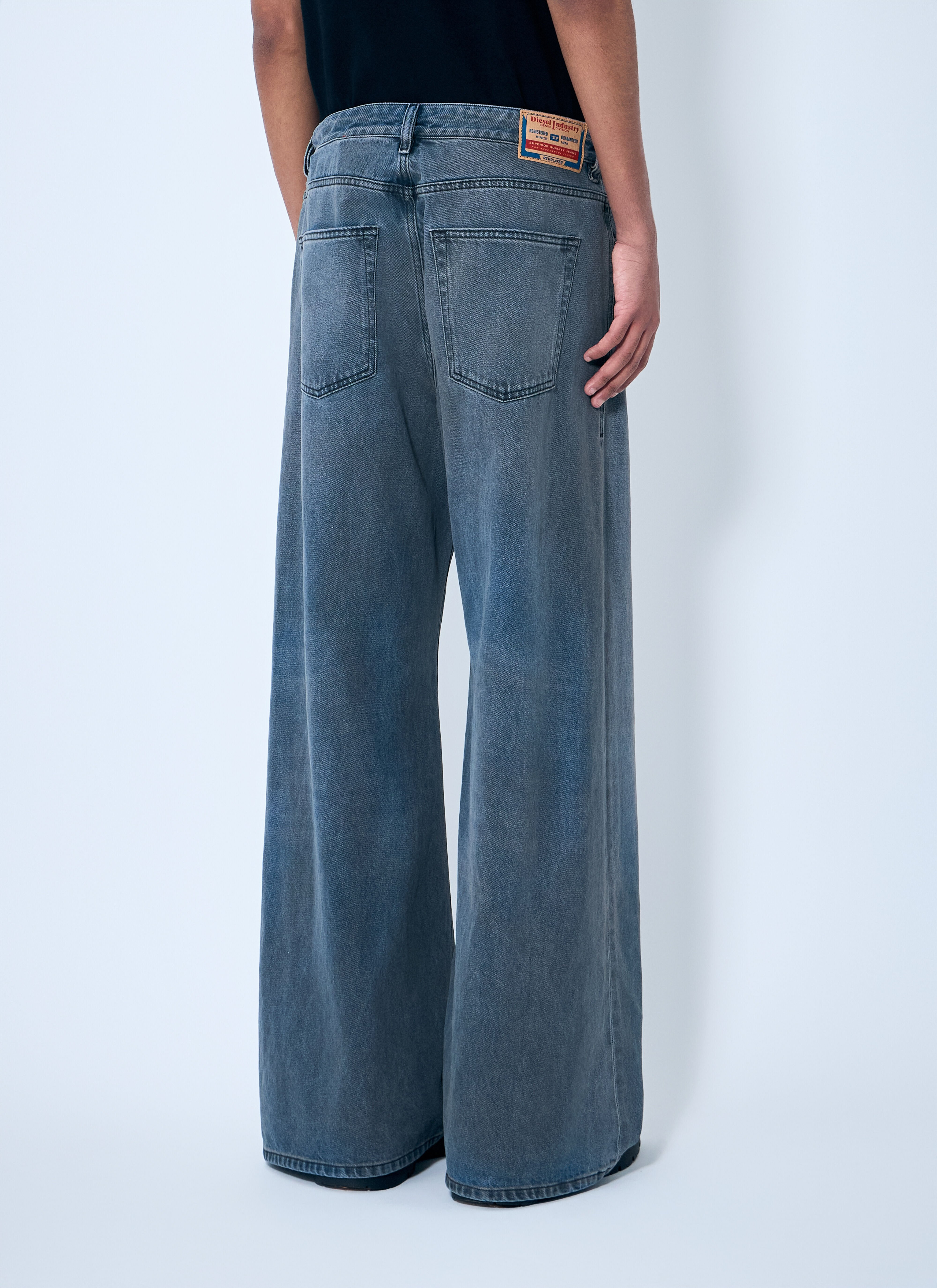 1996 D-Sire Jeans - 4