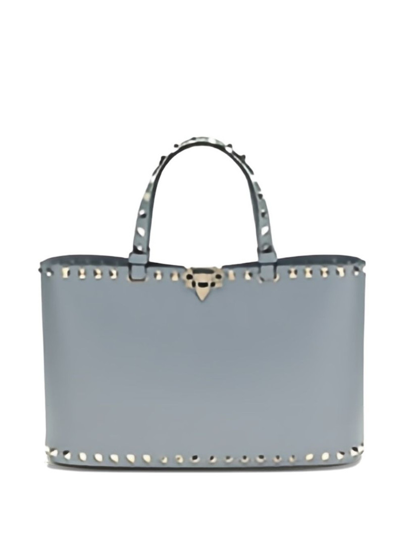 Valentino Small tote bag rockstud outlook