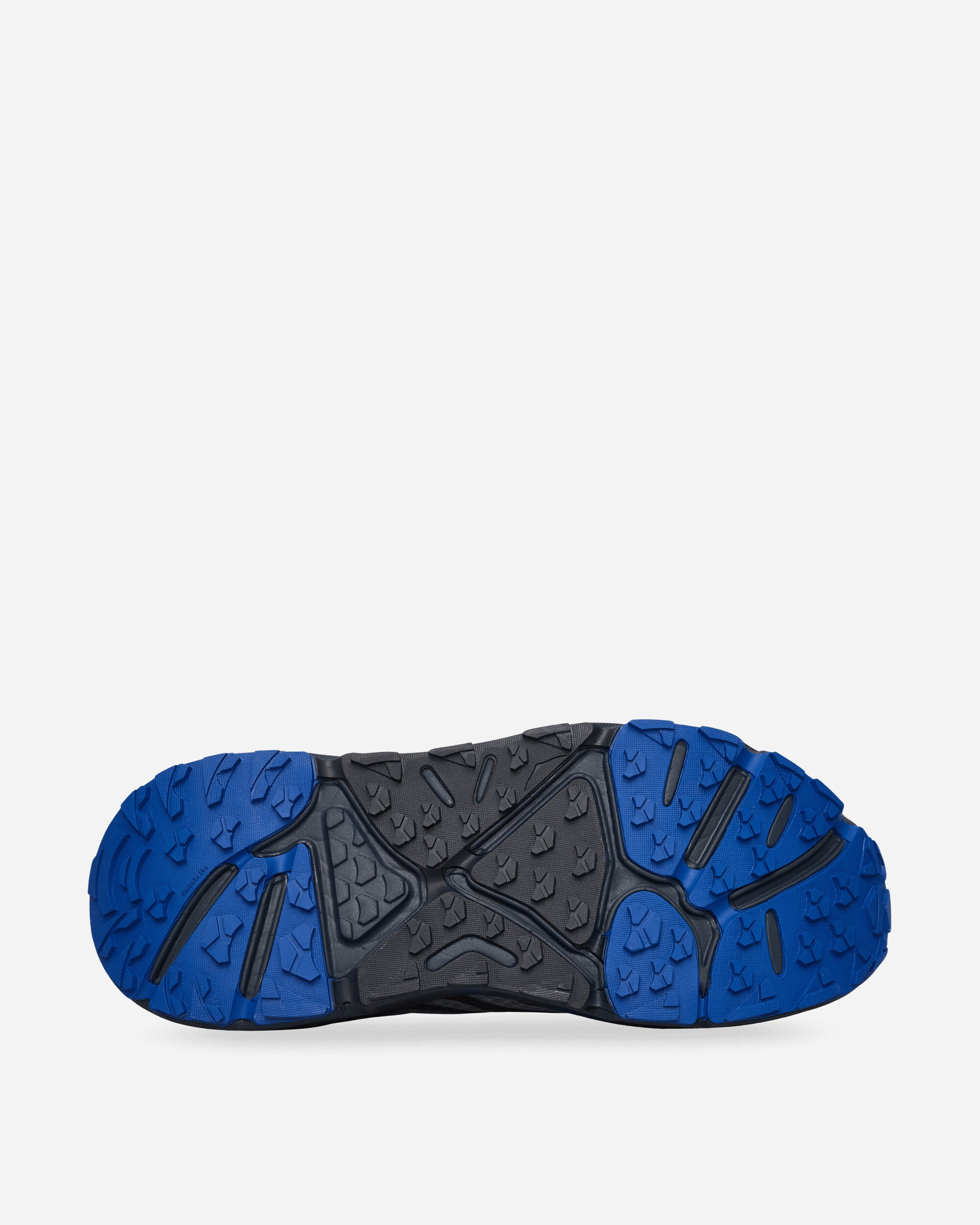 Stinson EVO OG Sneakers Varsity Navy / Sea Water - 5