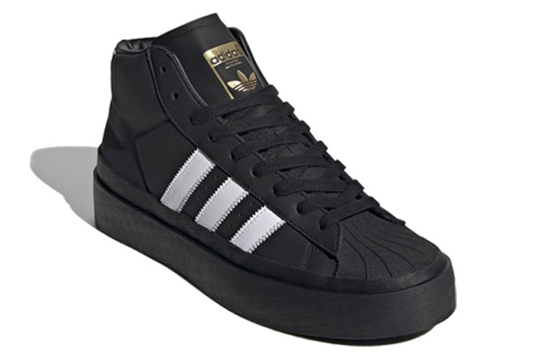 adidas 424 x Pro Model 'Core Black' FX6849 2