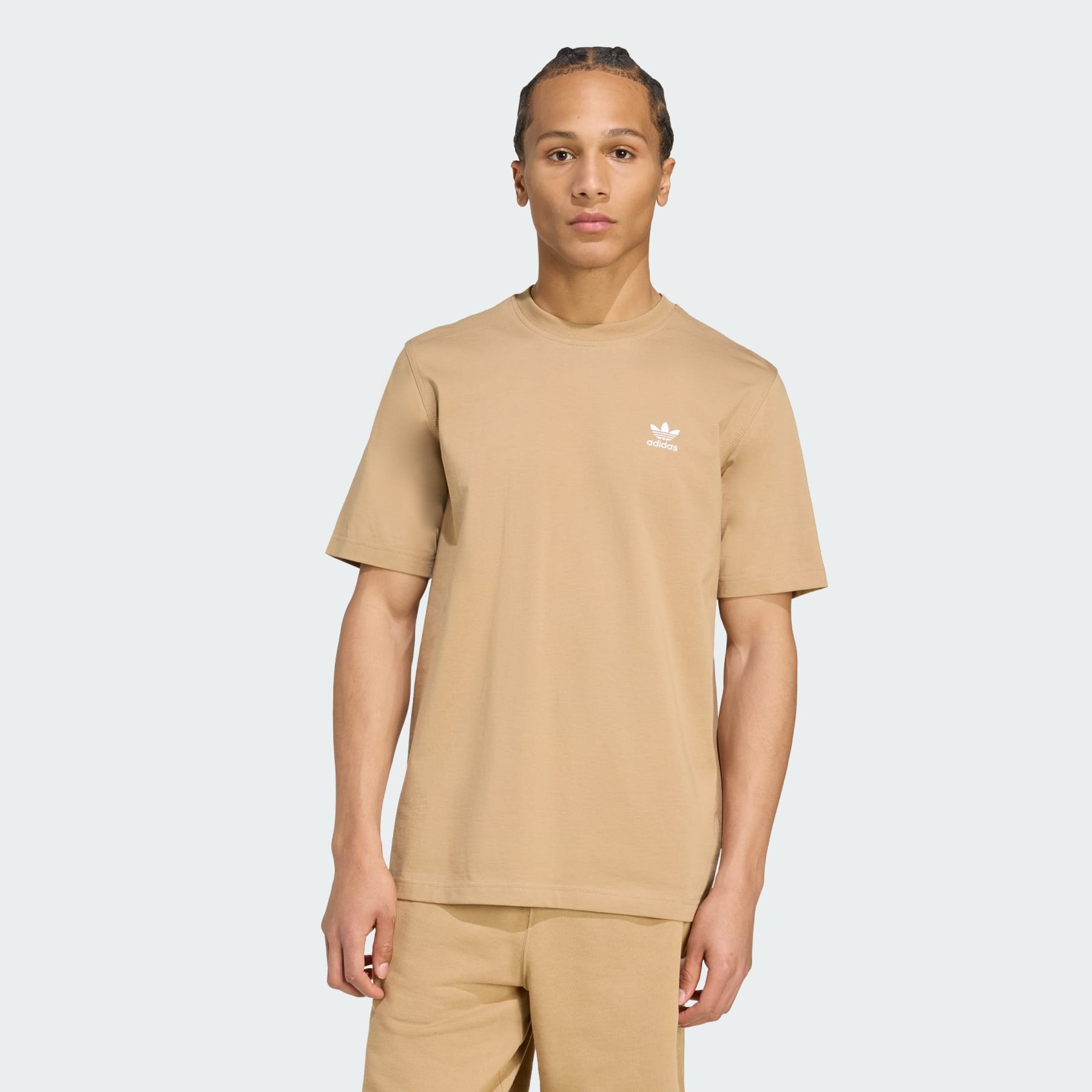 Trefoil Essentials Tee - 2