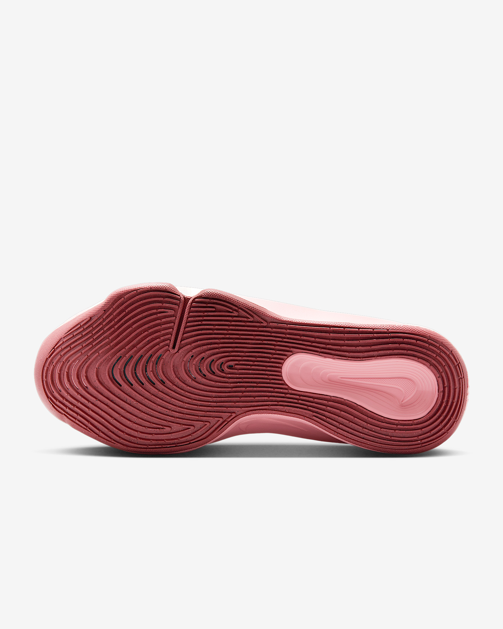 Nike G.T. Hustle 3 Basketball Shoes - 2