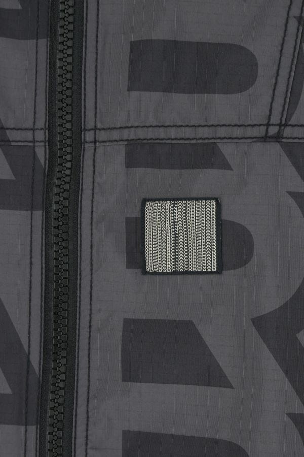 ジャケット MARC JACOBS Printed Nylon Jacket Marc Jacobs Printed nylon jacket | gebnegozionline | REVERSIBLE