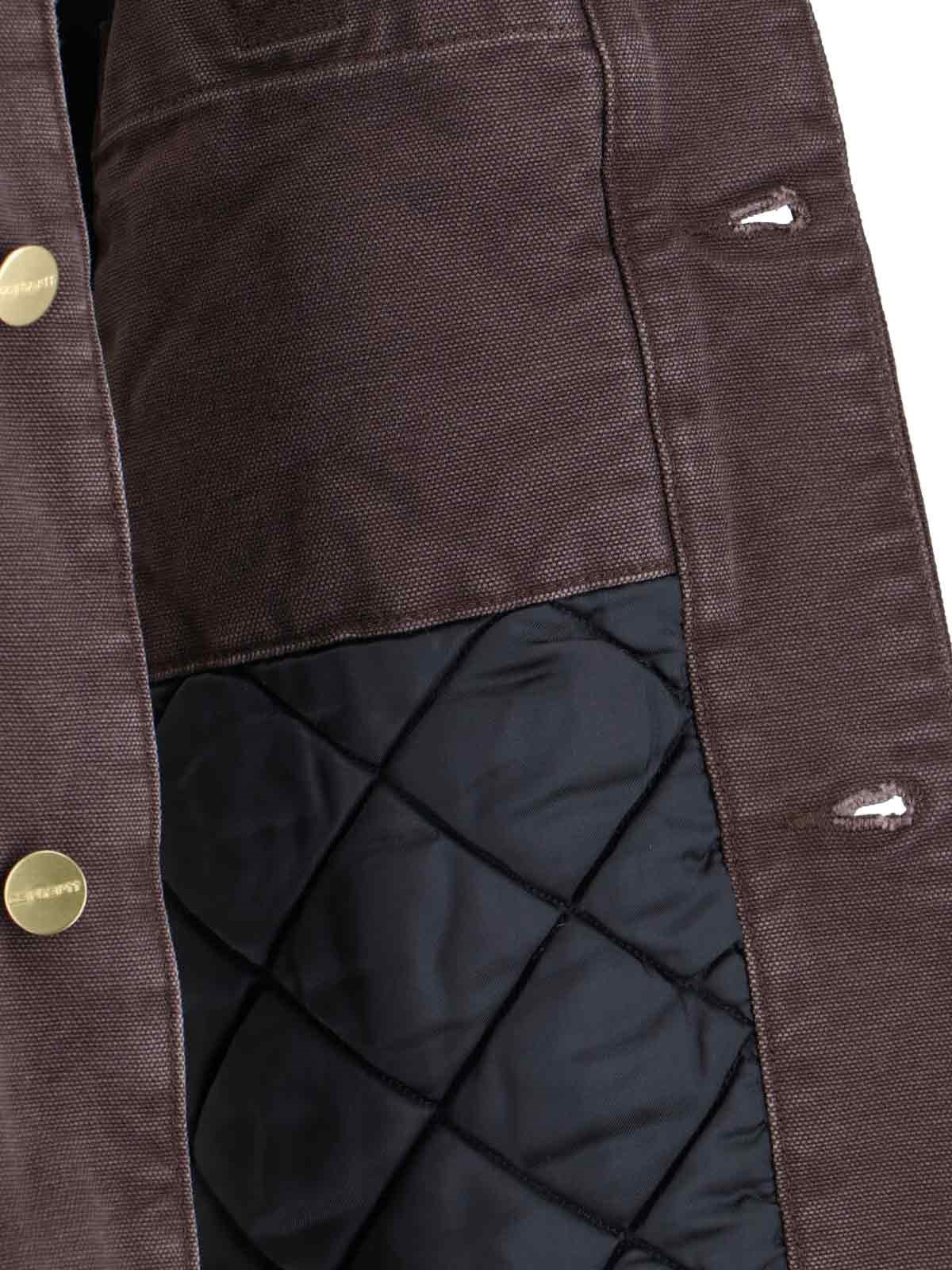 'OG CORE' JACKET - 5