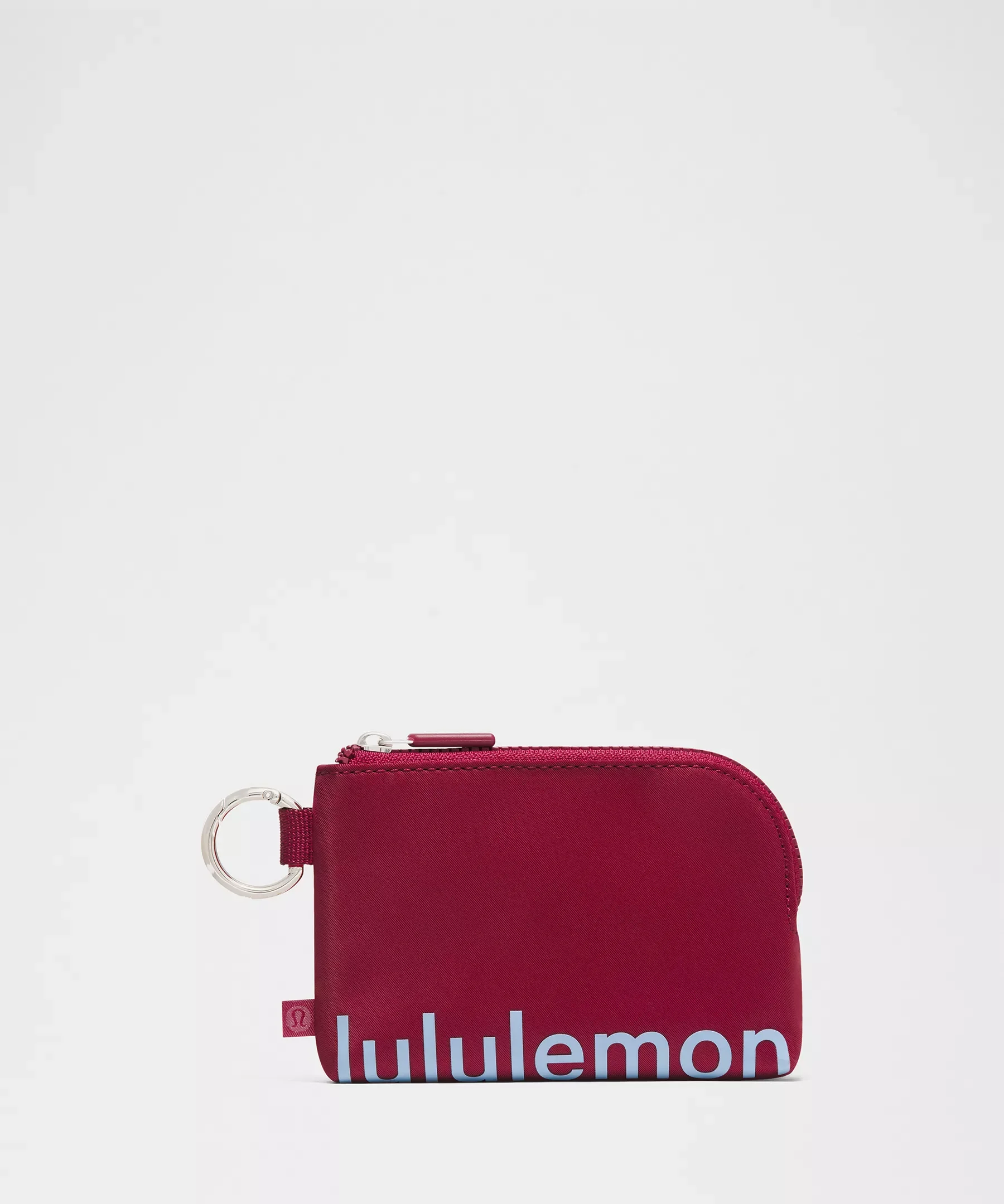 Clippable Card Pouch - 1