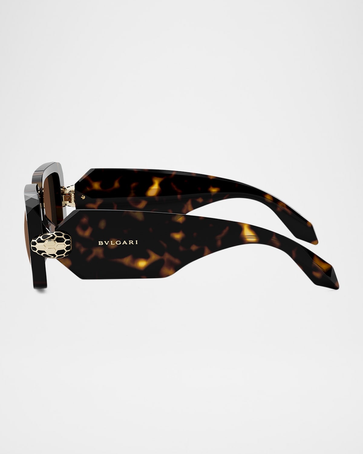 Serpenti Forever BV40044I Sunglasses - 4