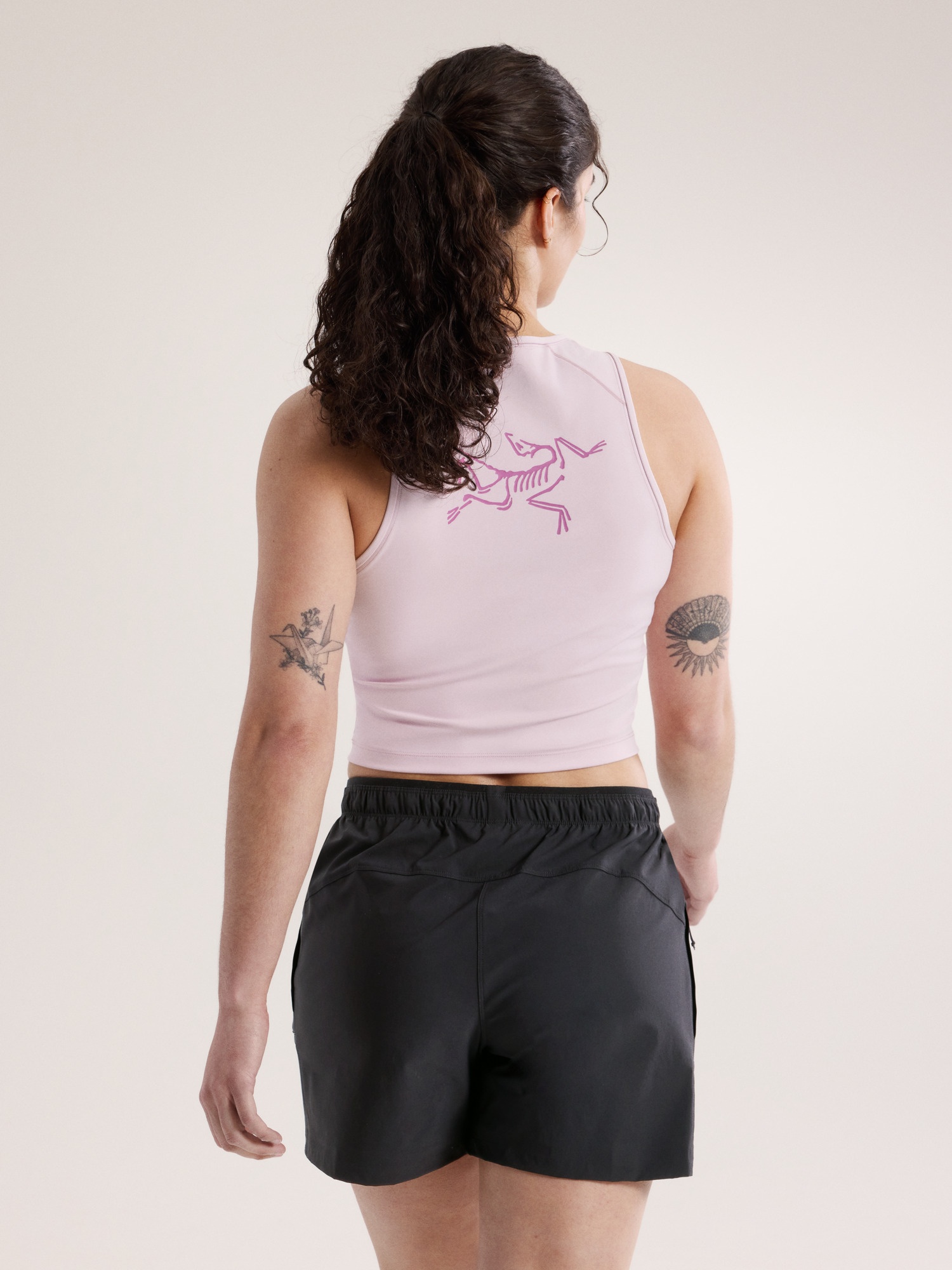 Soria Tank - 5