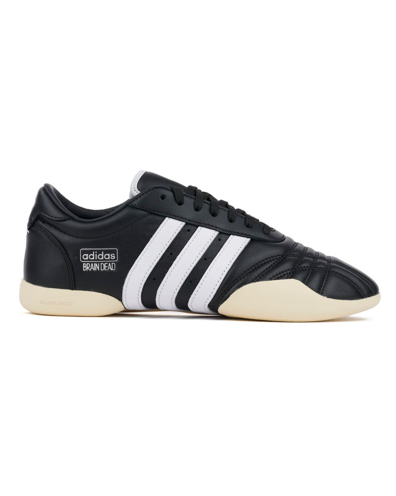 Brain Dead x adidas Taekwondo - Black 1