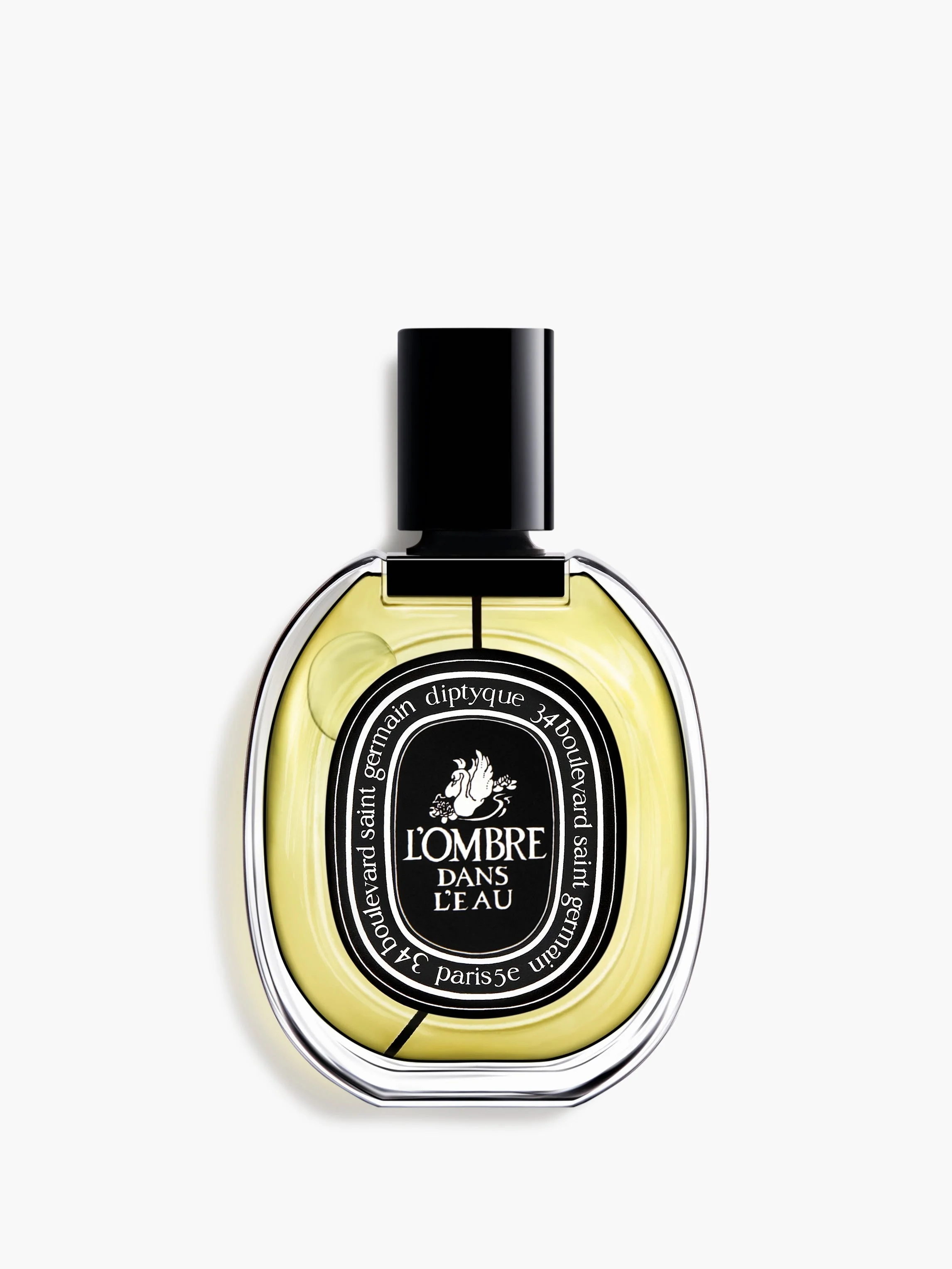 L'Ombre dans l'Eau - Eau de parfum - 1