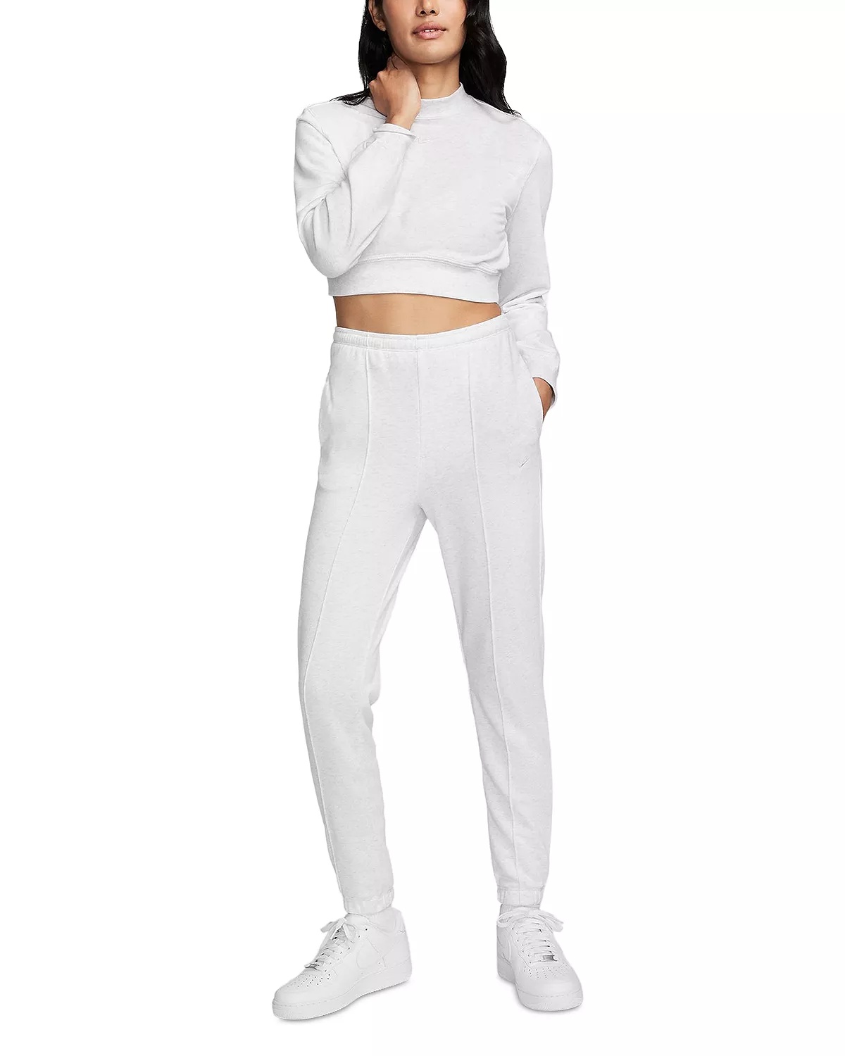 Ankle Length Joggers - 7