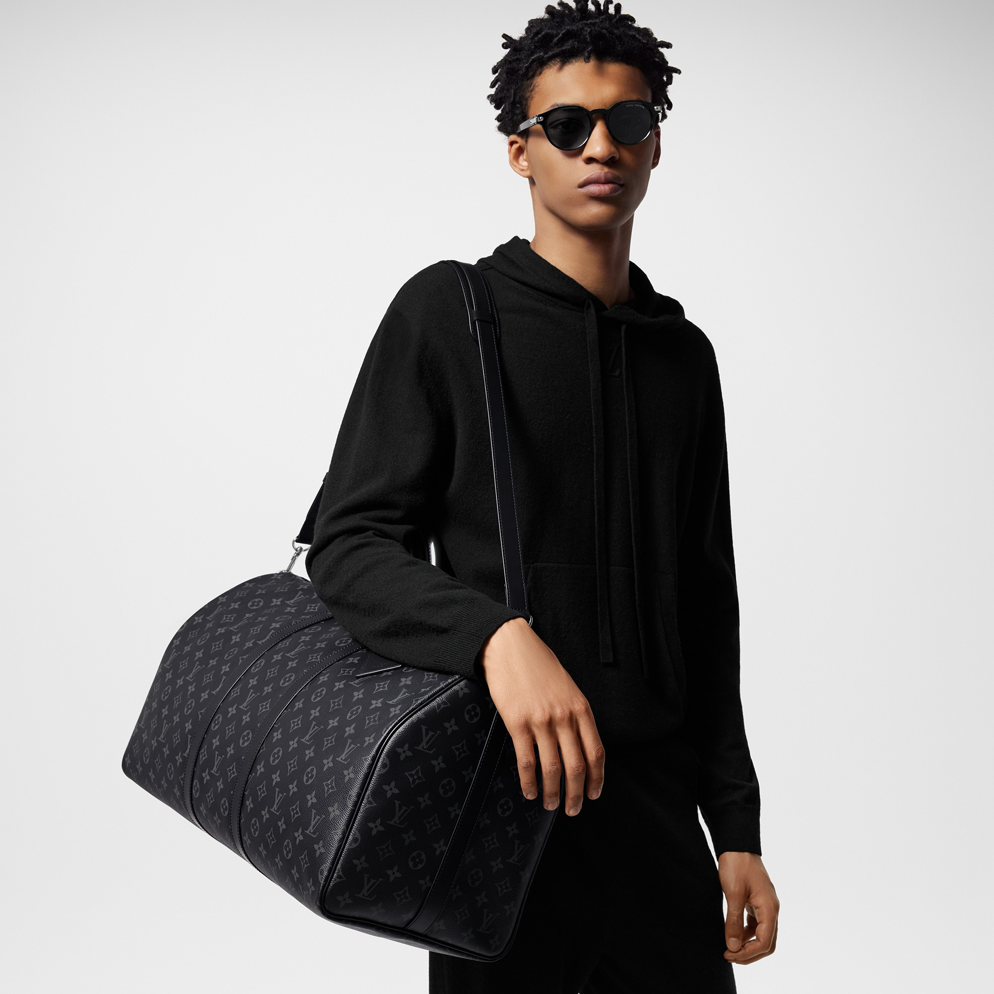 Keepall Bandoulière 55 - 7